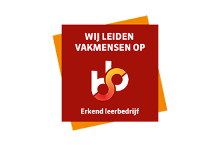 SBB Erkend Leerbedrijf