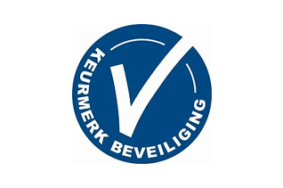 Keurmerk beveiliging