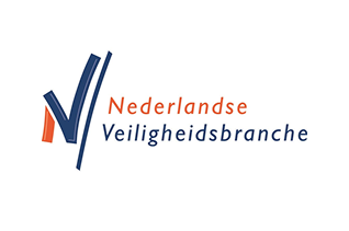 Lid van de Nederlandse Veiligheidsbranche