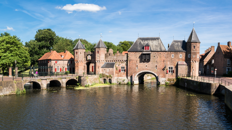 Objectbeveiliging Amersfoort