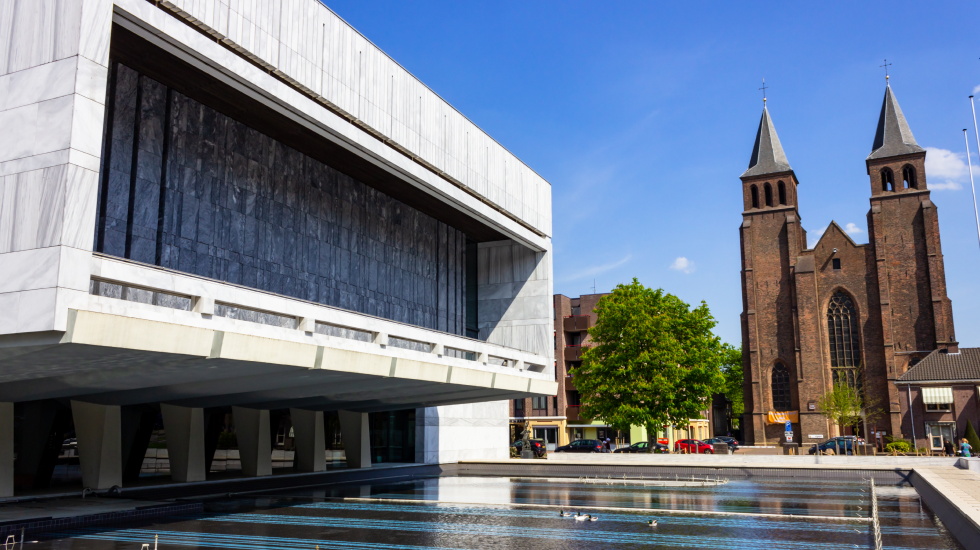 Objectbeveiliging Arnhem