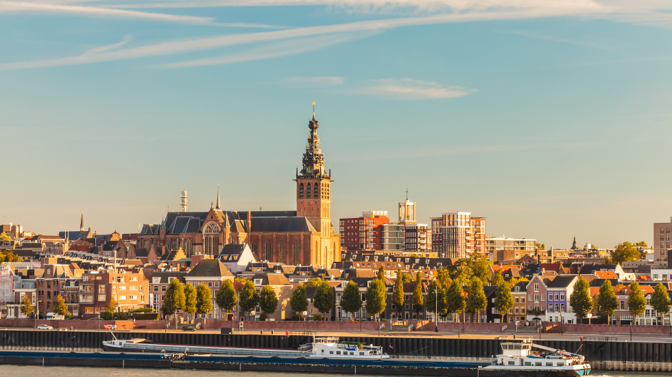 Objectbeveiliging Nijmegen