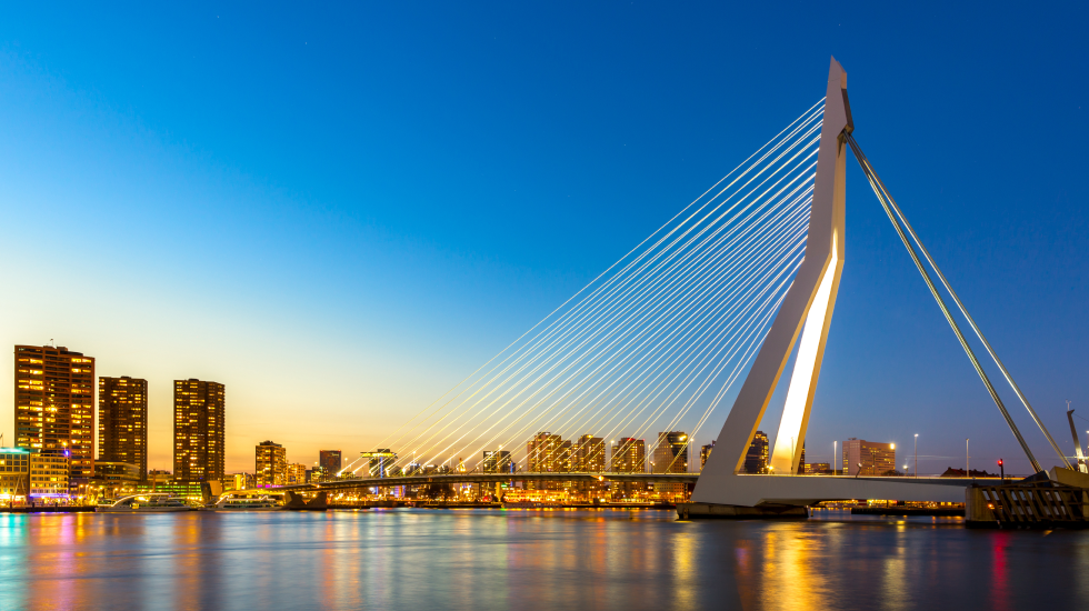 Beveiliging Rotterdam