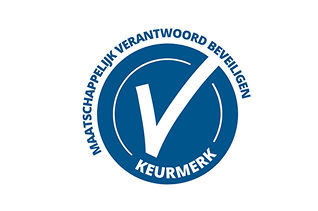 Keurmerk Maatschappelijk Verantwoord Beveiligen