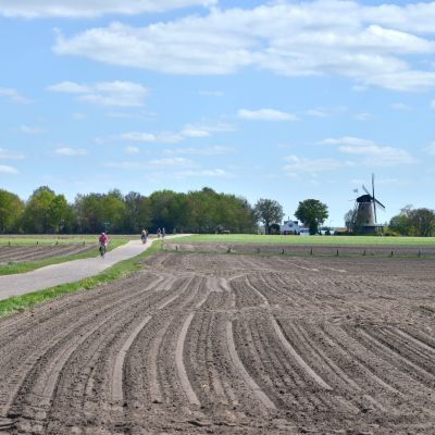 2012: Provincie moet waarde Eng erkennen