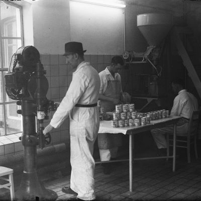 Zuivelfabriek De Soester