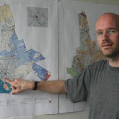 Englezing 2016 over Archeologie