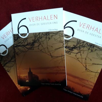 Ellen ten Berge: Verhalen over de Soester Eng