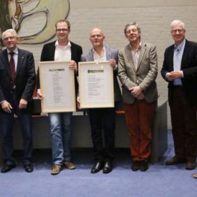 Englezing 2015: De waardenkaart Soest