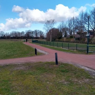 Wees zuinig op de groene longen van Soest
