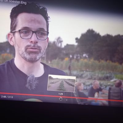 Bekijk het filmpje over de Engtuin