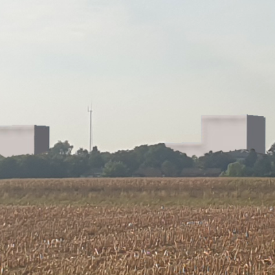 Vrienden teleurgesteld over hoogbouw plan Dalweg