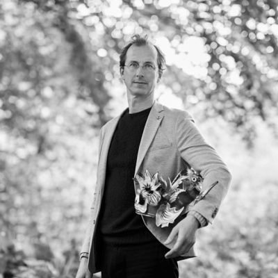 Paul Roncken hield 13e Englezing