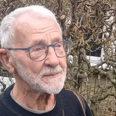 Wim de Kam hield vijftiende Soester Englezing