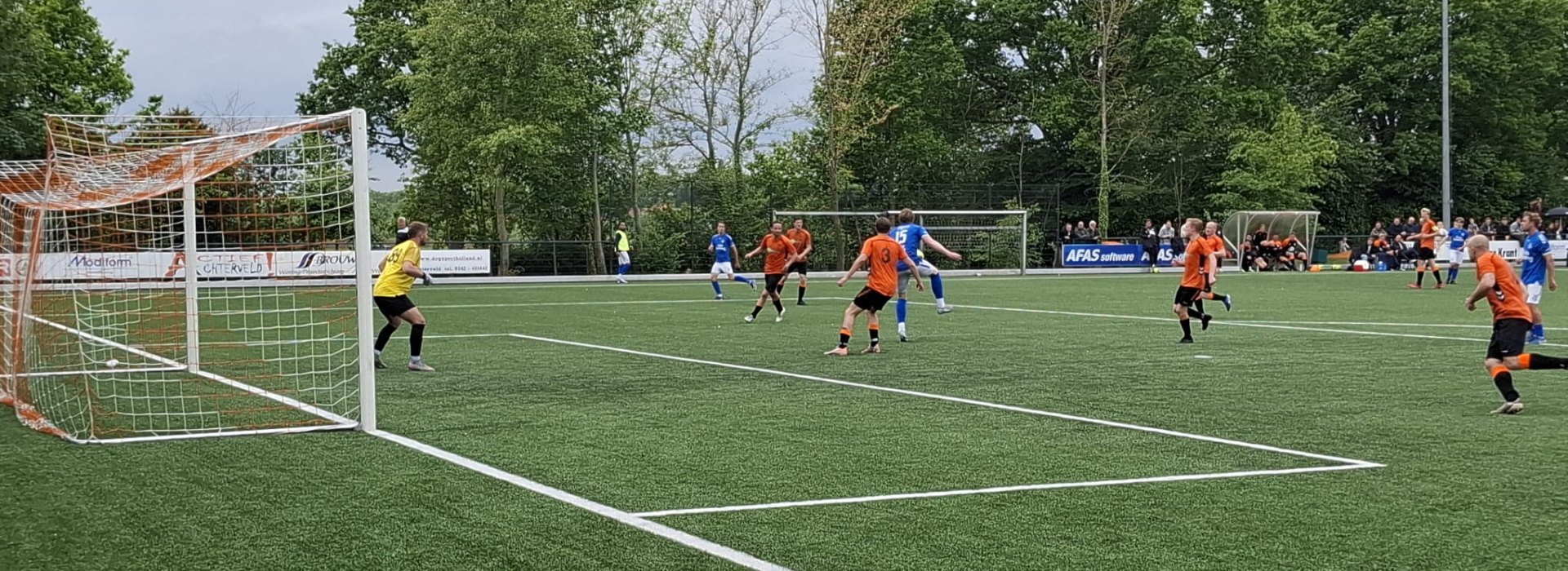 SO Soest op pole-position