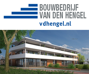 Bouwbedrijf Van den Hengel