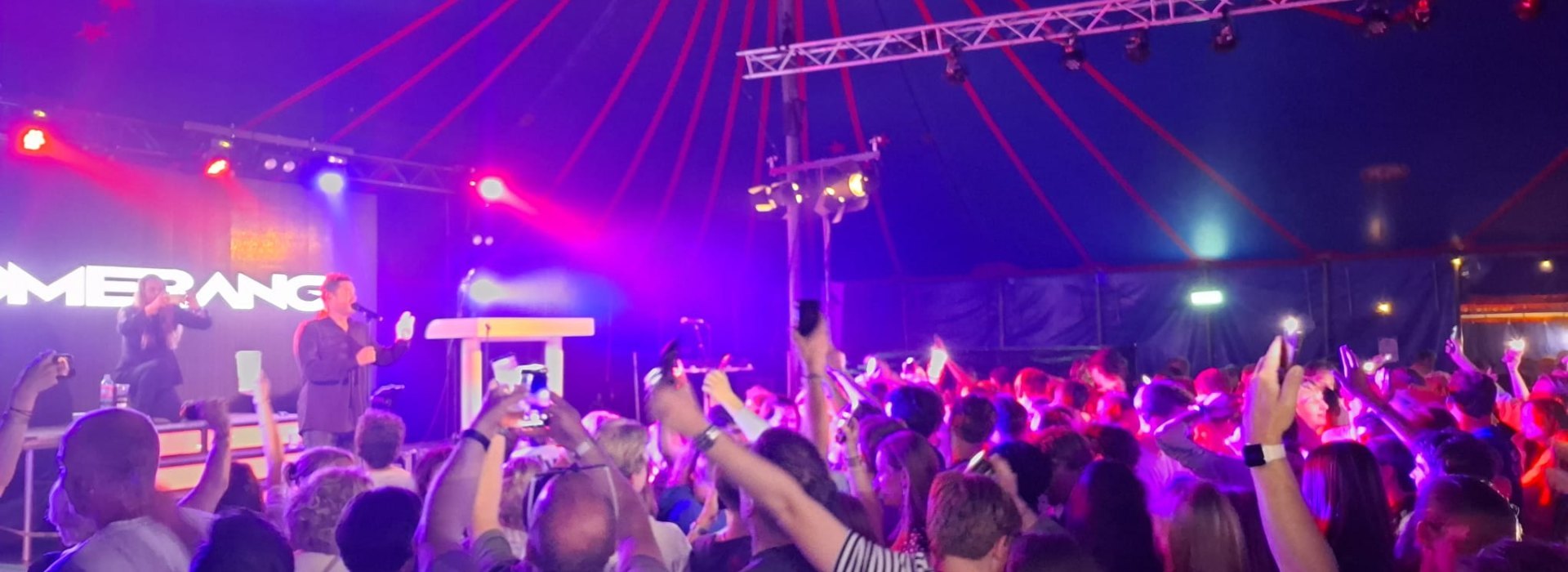 Wat een Eeuwfeest