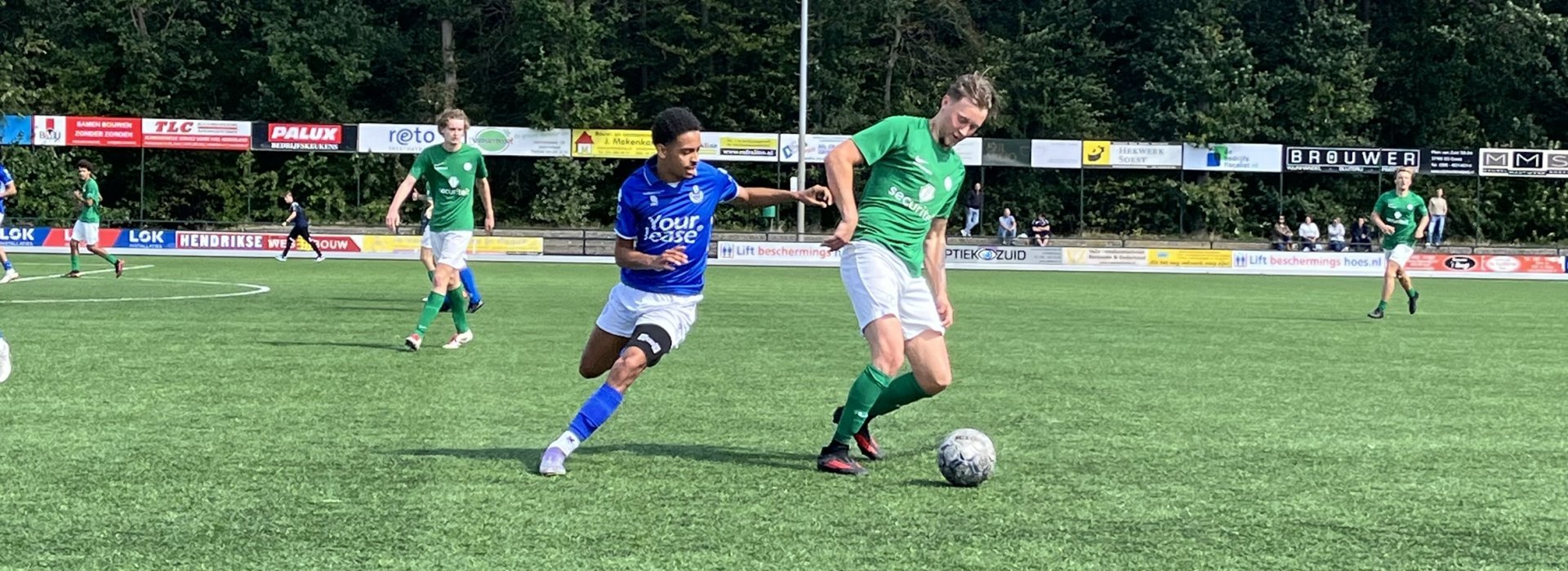 O23-1 wint van Jonathan