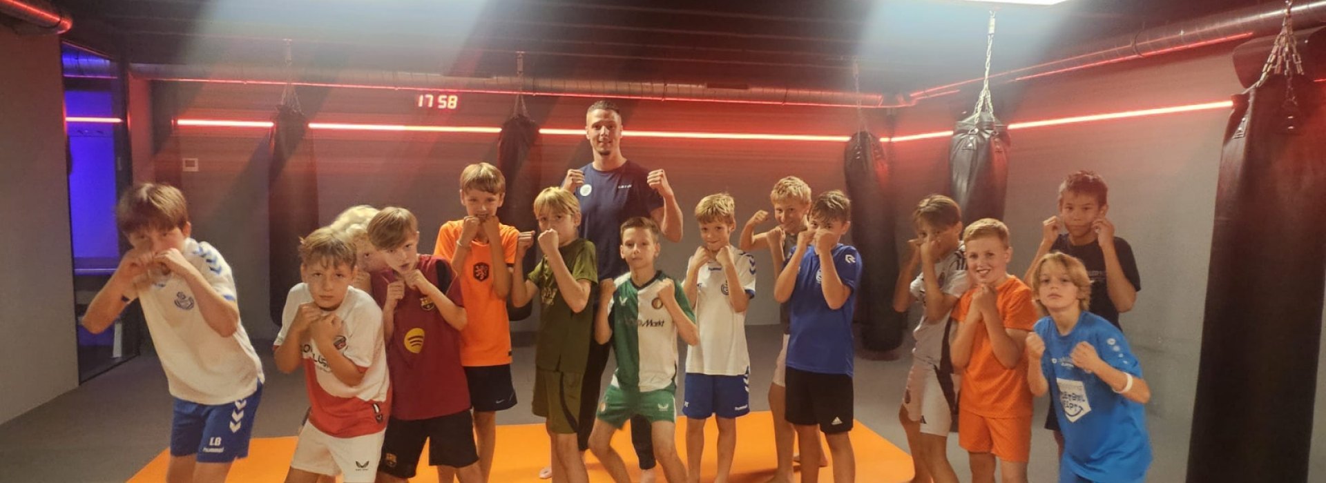 Personal Fitness Soest Samen Sterk