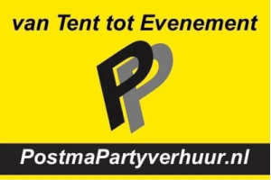 Postma party verhuur