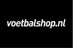 Voetbalshop