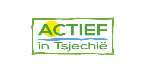 Actief in Tsjechië