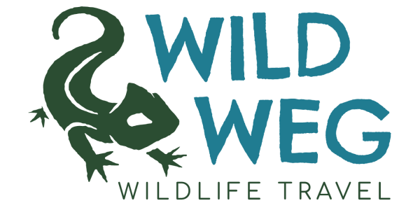 WildWeg reizen