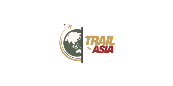 Trail To Asia