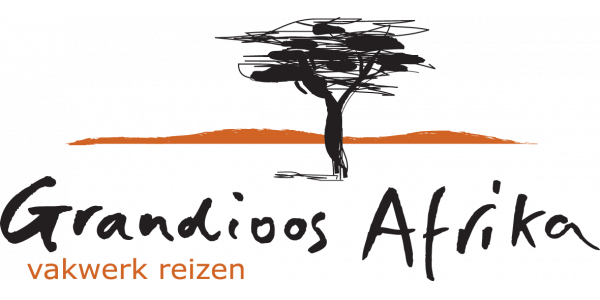 Grandioos Afrika